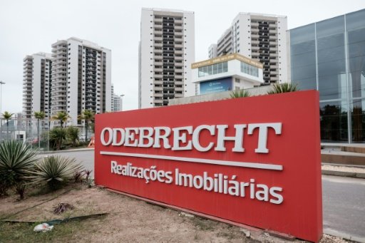 القضاء الاميركي يفرض غرامة قدرها 2,6 مليار دولار على مجموعة اوديبريشت البرازيلية