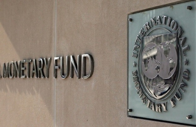 صندوق النقد الدولي يقلل من الخلافات مع إدارة ترامب