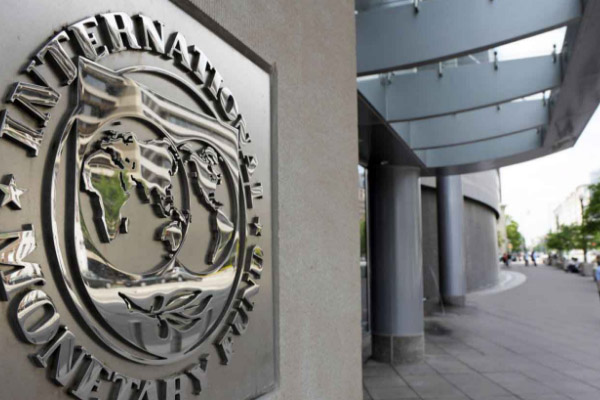 واشنطن تضغط على البنك الدولي وصندوق النقد الدولي