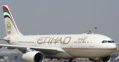 الاتحاد للطيران تطلق معرضا متنقلا مبتكرا في سوق السفر العربي