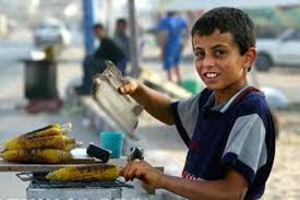 تونس تسعى إلى مكافحة عمالة الأطفال