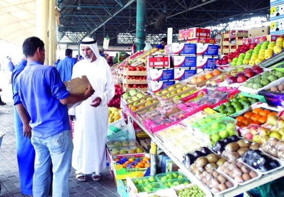 الإمارات تحظر محاصيل زراعية من 4 دول عربية