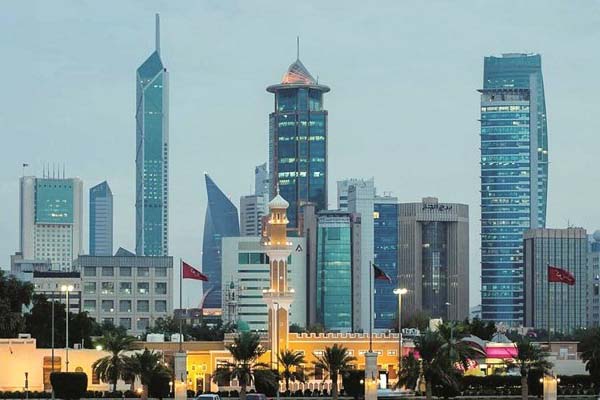 رؤية الكويت 2035: اقتصاد متنوع مستدام