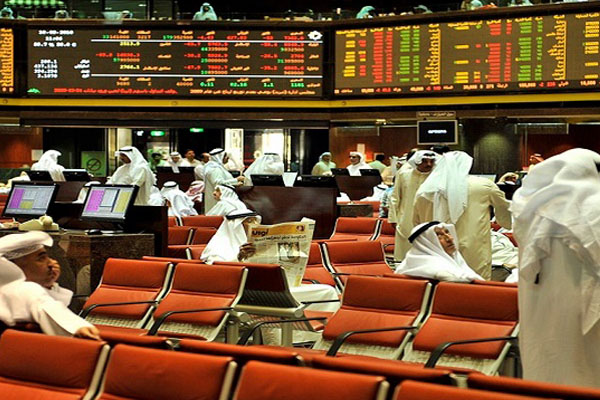 السعودية تخطط لتصبح مركزاً إقليمياً لإصدار الأسهم