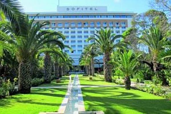 أنشطة البرلمان المغربي تعيد الرواج لفنادق الرباط