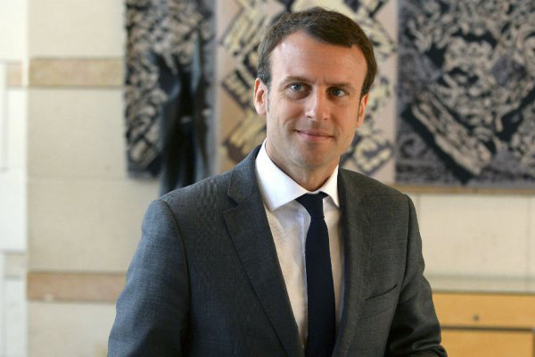 كيف سيواجه ماكرون التحديات الإقتصادية في فرنسا؟!