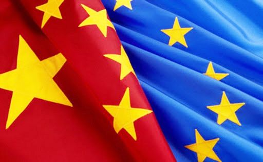 الاوروبيون يقاطعون بيانا حول التجارة اعدته الصين