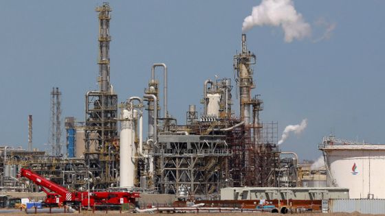 الكويت تدعم اتفاق موسكو والرياض حول تمديد خفض انتاج النفط
