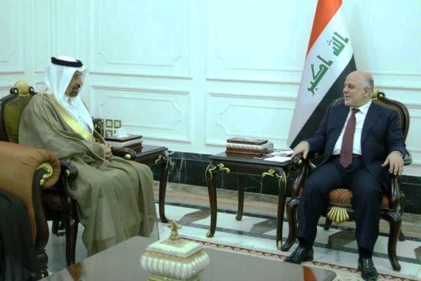 العراق والسعودية يعلنان دعم أسعار نفط أوبك