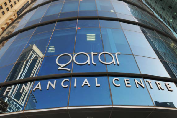 قطر تغري الإنكليز: نحن «وول ستريت» العرب