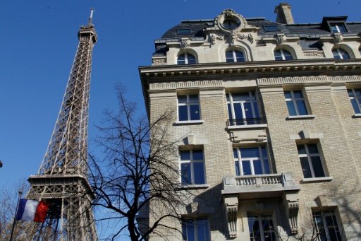 ارتفاع أسعار العقارات في باريس بعد بريكست