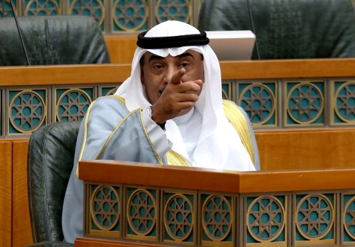 برلمان الكويت يقر ميزانية تتضمن عجزا