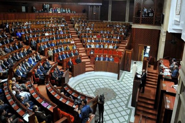 لجنة المالية بمجلس النواب المغربي تصادق على موازنة 2017