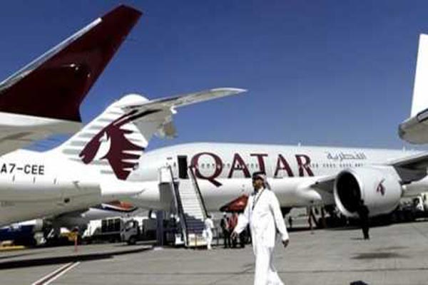قلق وترقب يسيطران على 300 ألف مصري في قطر
