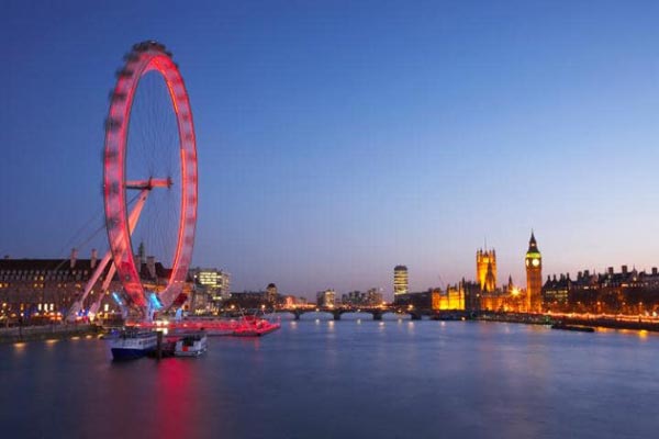 قطاع السياحة في لندن يحصي خسائره