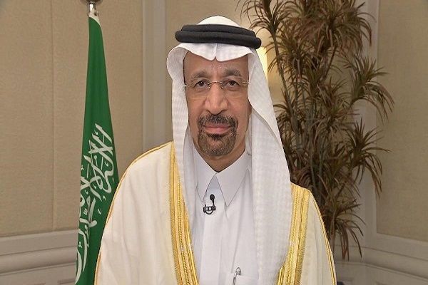 وزير الطاقة السعودي: تأثير قطر على النفط «غير مهم»