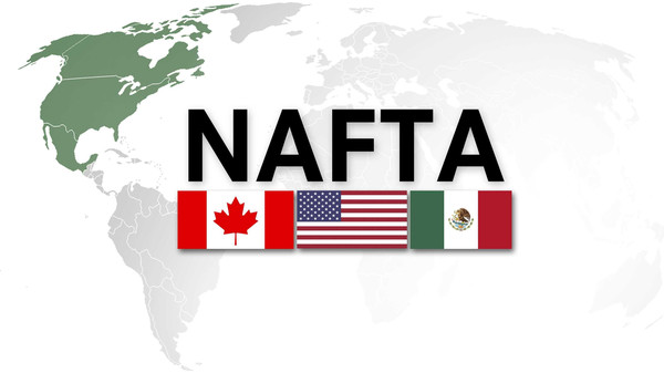 واشنطن: إعادة التفاوض على نافتا قد تمتد إلى 2018