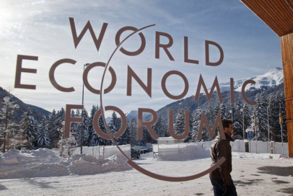 المنتدى الاقتصادي العالمي يبحث في الأثر المستدام للتنمية