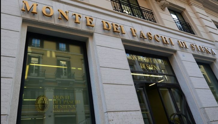 ايطاليا مستعدة لتسديد 17 مليار يورو لانقاذ مصرفين