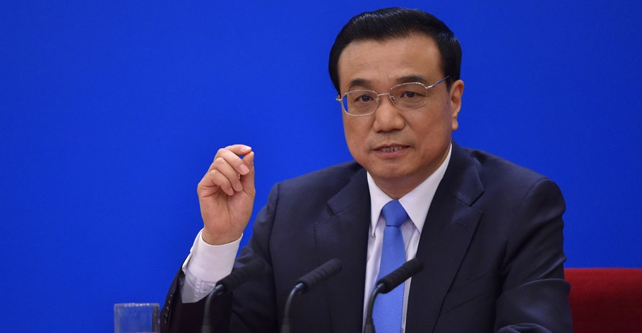 رئيس وزراء الصين: قادرون على تحقيق النمو المستهدف