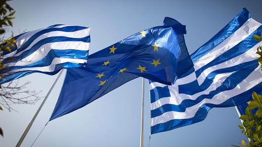 منطقة اليورو تؤخر دفع شريحة من برنامج الانقاذ المالي لليونان