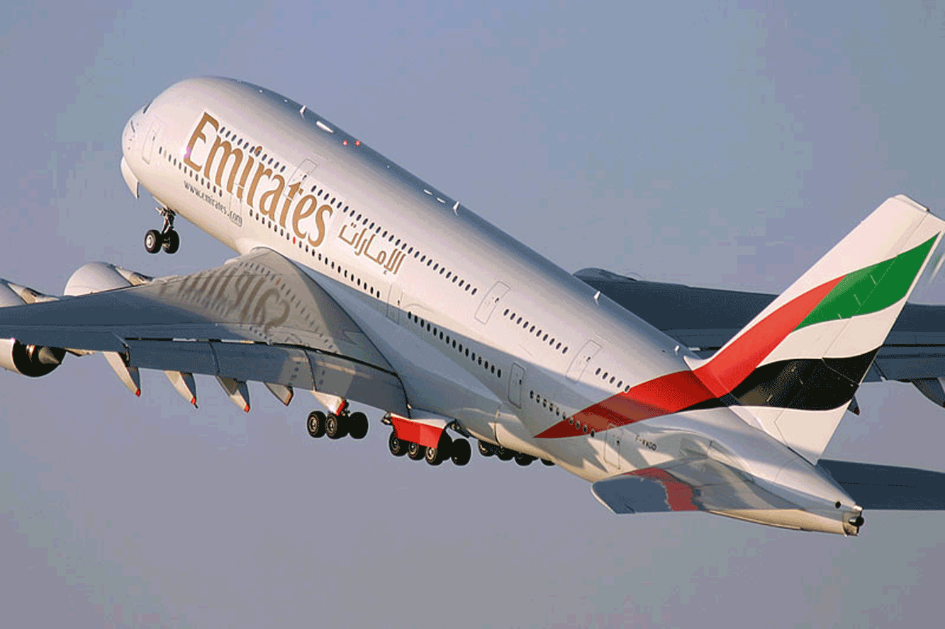 طيران الإمارات ترحّب بتوجهات أميركية لمعايير الفحص المحسنة