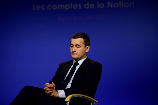 فرنسا ستتمكن من ادخار 4,5 مليار يورو من موازنتها عام 2017