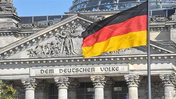 ارتفاع فائض التجارة الألماني في مايو