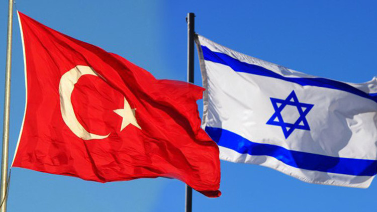 وزير الطاقة التركي سيزور إسرائيل للاتفاق على بناء انبوب الغاز