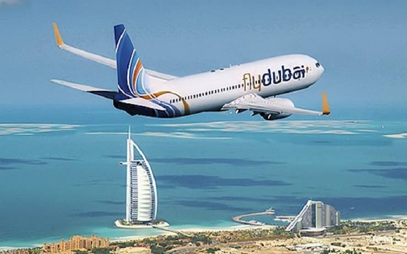 طيران الامارات وفلاي دبي تعلنان مشروع تعاون