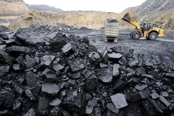 أوكرانيا تبدأ باستيراد الفحم الأميركي للمرة الأولى
