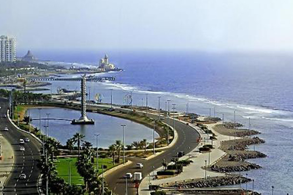 مشروع البحر الأحمر ينطلق من السعودية نحو السياحة العالمية
