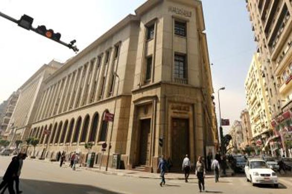 أعلى مستوى للاحتياطي الأجنبي في مصر خلال 7 أعوام