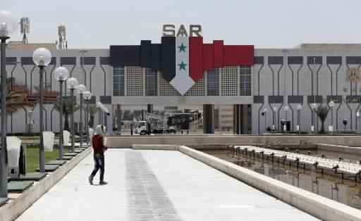 افتتاح معرض دمشق الدولي الخميس بعد انقطاع دام خمس سنوات
