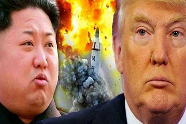 أزمة كوريا الشمالية تهزّ ثروات الأغنياء