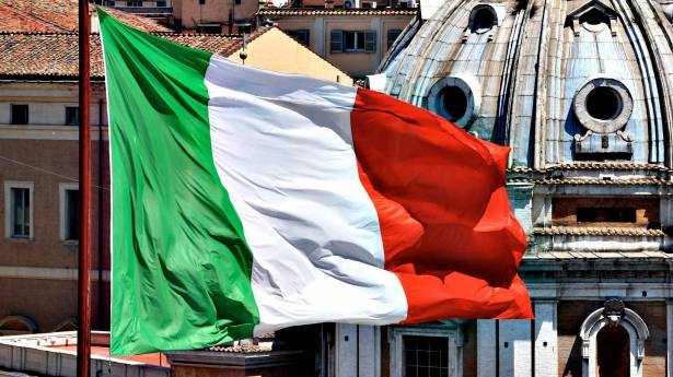 ايطاليا تسجل أفضل نمو سنوي منذ 2011
