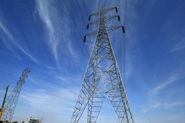 شركة الكهرباء الوطنية السعودية تؤمن قروضا دولية بقيمة 1,75 مليار دولار