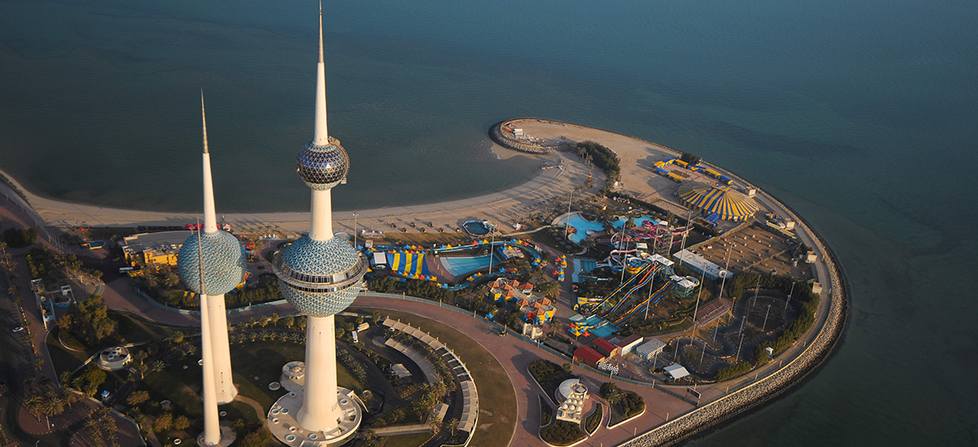 ارتفاع ملحوظ للقروض في الكويت