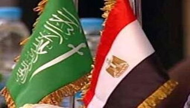 مستثمرون سعوديون يعتزمون ضخ ملياري دولار في مصر