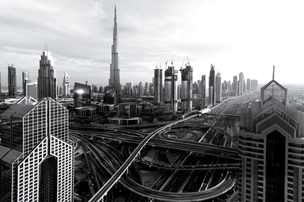 في دبي... يبني المبادرون اقتصادًا تقنيًا عربيًا جديدًا