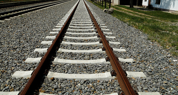 وضع حجر الاساس لشبكة سكك حديد سريعة في الهند الخميس