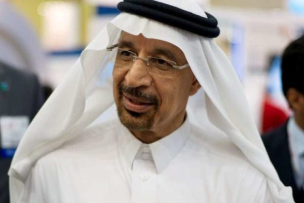 إشارات وزير الطاقة السعودي تنعش أسعار النفط