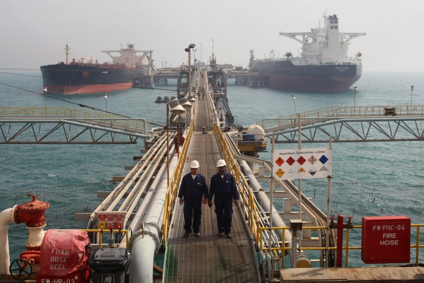 الصين ستحد من صادراتها النفطية إلى كوريا الشمالية