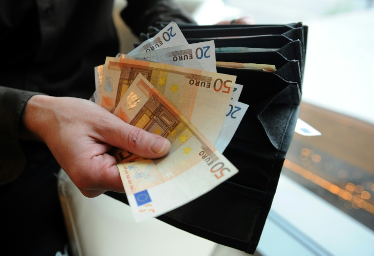 نسبة التضخم في منطقة اليورو بلغت 1,5% في أغسطس