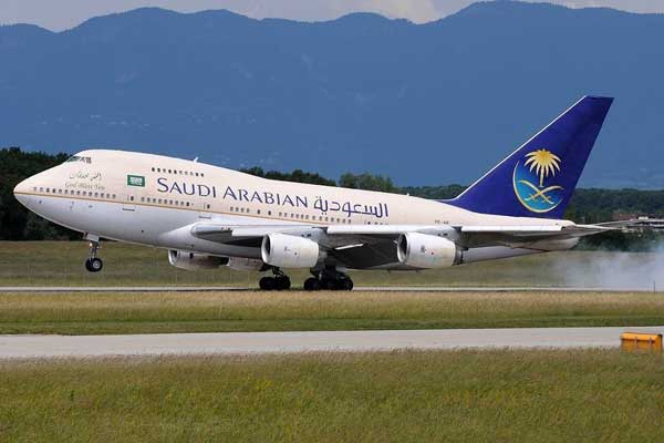 السعودية تتجه لتحويل خطوطها الجوية ومطاراتها شركات خاصة