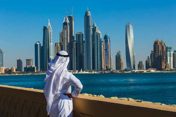 29 في المائة من الاستثمارات الأجنبية المباشرة عربياً «إماراتية»