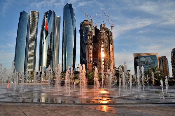 أبو ظبي أولى في النمو السياحي عالميًا