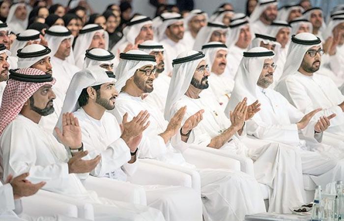 الإمارات تعلن عن خطة كبرى للنهوض بالقطاعات التنموية