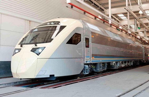الإمارات تؤكد تأجيل مشروع القطار الخليجي الموحد