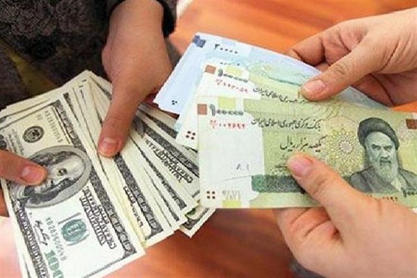أزمة العملة الايرانية تطلق حملة ضد الفساد